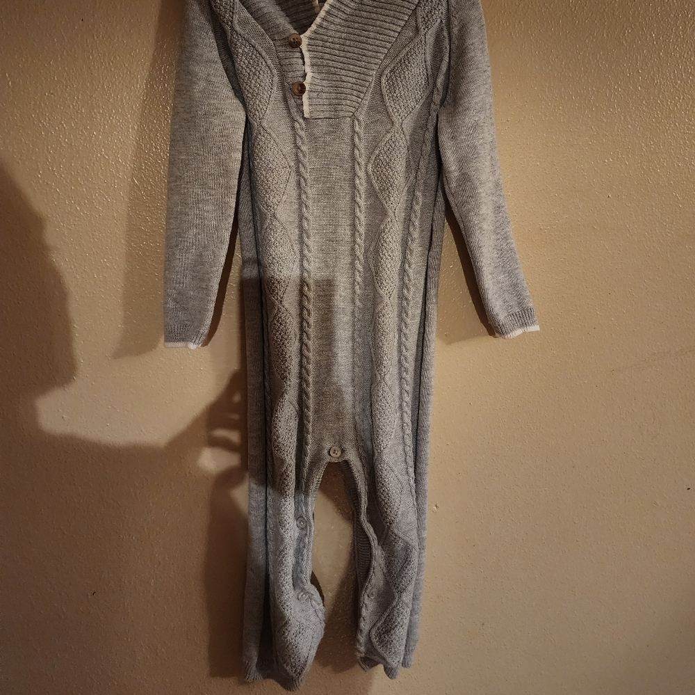 Edgehill Collection boy jumper